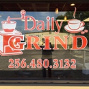 Daily Grind - Coffee & Espresso Restaurants