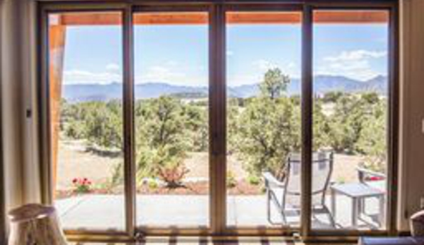 Royal Gorge Cabins - Canon City, CO