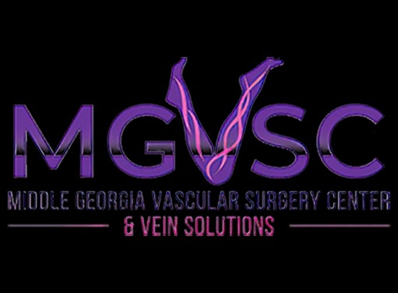 Middle Georgia Vascular Surgery Center & Vein Solutions - Warner Robins, GA