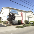 Frontage Self Storage
