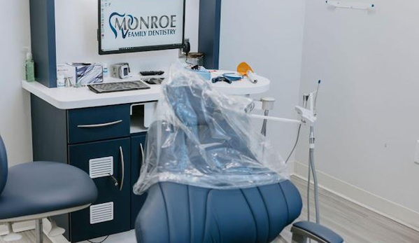 Monroe Family Dentistry - Monroe, NC