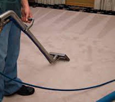 David Thomas Klear Cleaning - San Antonio, TX