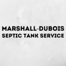 Marshall-Dubois Septic Tank Service - Septic Tanks & Systems