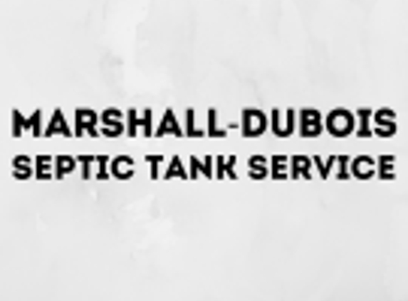 Marshall-Dubois Septic Tank Service - Hamlin, NY