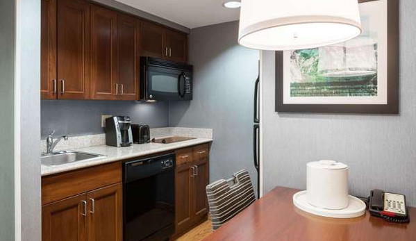 Homewood Suites by Hilton Fresno Airport/Clovis, CA - Clovis, CA