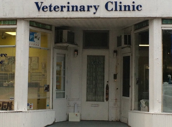 Kenosha Lake Shore Veterinary Clinic - Kenosha, WI