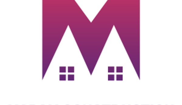 Madam Construction - Greenville, SC. Logo