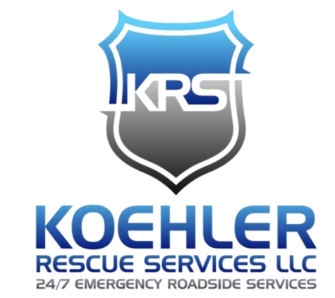 Koehler Rescue Services LLC - Caro, MI