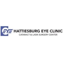 Hattiesburg Eye Clinic - Contact Lenses