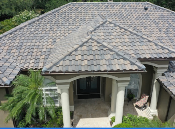 KAM Roofing Services - Clearwater, FL