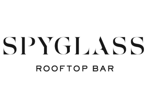 Spyglass Rooftop Bar - New York, NY