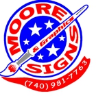 Moore Signs & Graphics