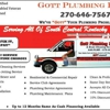 Gott Plumbing Repair gallery