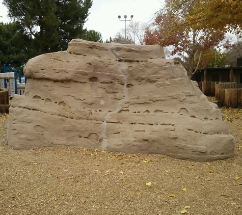 Sgt. Steve Owen Memorial Park - Lancaster, CA