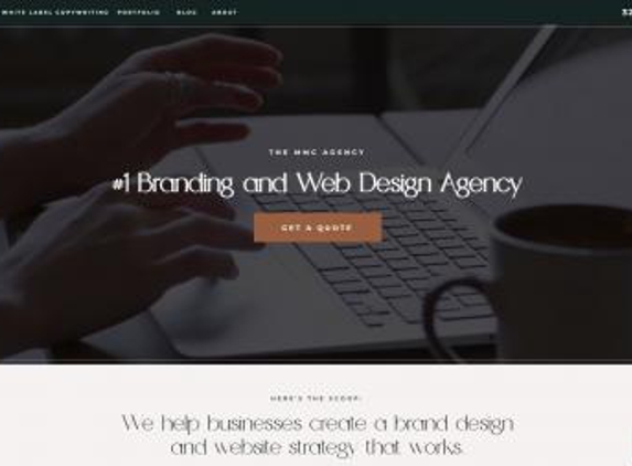 The MMC Agency - Orlando, FL