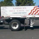 American Truck School LLC - Driving Instruction