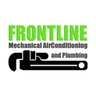 Frontline Mechanical Air Conditioning and Plumbing