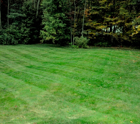 Marsh Lawn Care - Hudson, MA