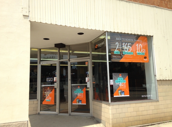 boost mobile circleville - Circleville, OH