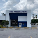 First American Bank - Banks