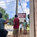 The Charles Motel - Motels