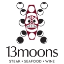 13moons Restaurant - American Restaurants