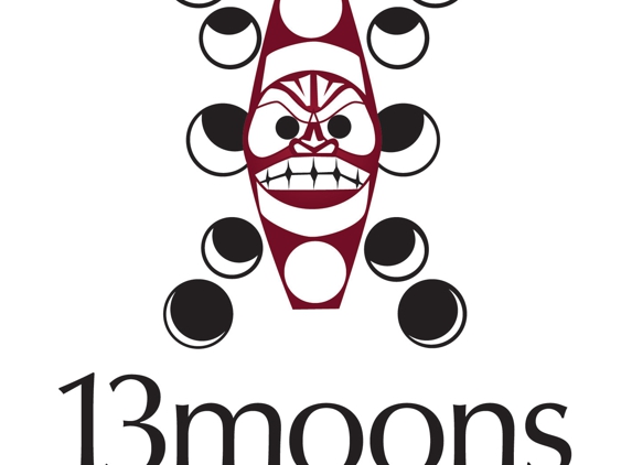 13moons Restaurant - Anacortes, WA