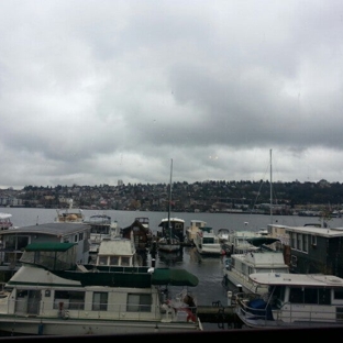 China Harbor - Seattle, WA