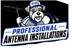 Professional Antenna Installations - Cable & Satellite Television