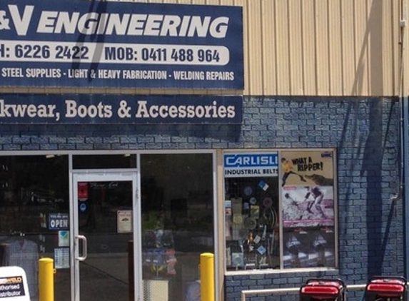 Yass Valley Workwear - Yass, NSW