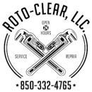 Roto-Clear LLC - Plumbing-Drain & Sewer Cleaning