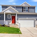 Oakwood Homes at Oquirrh Mountain Ranch