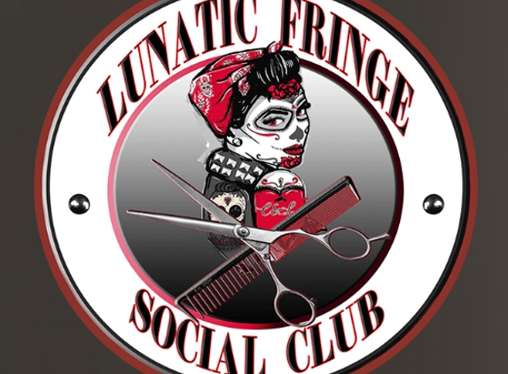 Lunatic Fringe Social Club - Moore, OK