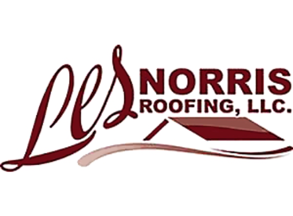 Les Norris Roofing - Chapel Hill, TN