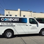 Comfort Air Conditioning & Heating