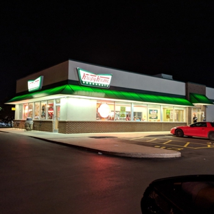 Krispy Kreme - Saint Louis, MO