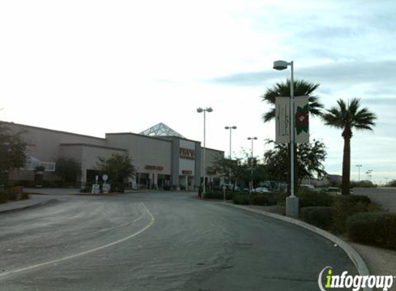 Fry's - Phoenix, AZ