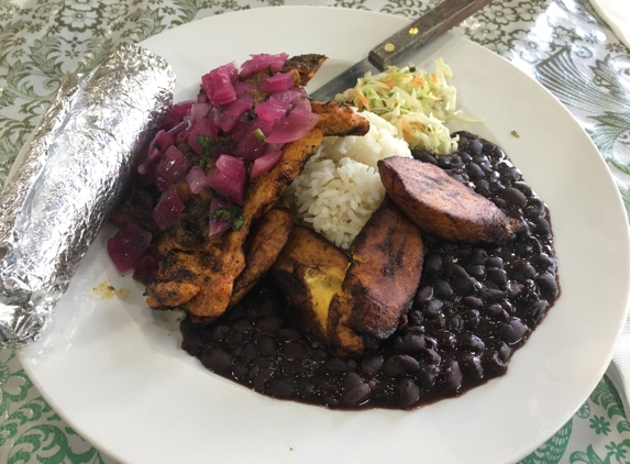 Mercado La Paloma - Los Angeles, CA