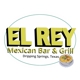 EL REY Mexican Bar & Grill