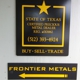 Frontier Metals