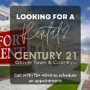 Century 21 Clover Town - Real Estate Agents