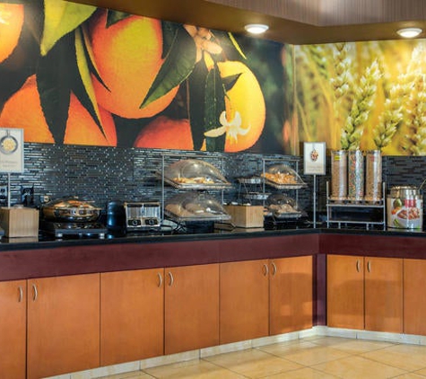 Fairfield Inn & Suites - Saint Cloud, MN