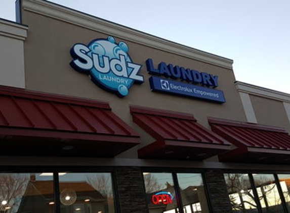 Sudz Laundry - Lansdale, PA