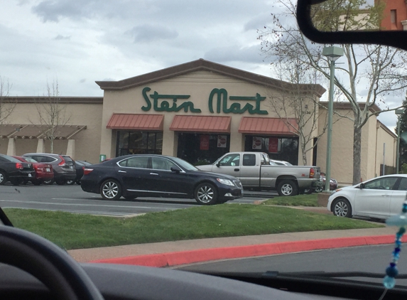 Stein Mart - Citrus Heights, CA