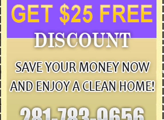 Carpet Cleaning The Woodlands - The Woodlands, TX