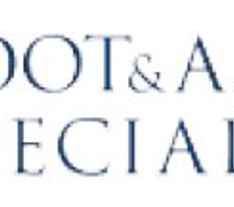 Foot & Ankle Specialists - Omaha, NE