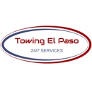 Towing El Paso - Towing