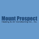 Mount Prospect Heating & Air Conditioning - Air Conditioning Service & Repair