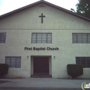 First Baptist Church - Churches & Places of Worship