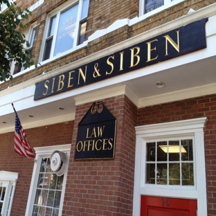 Siben & Siben - Bay Shore, NY
